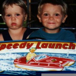 Speedy Launch